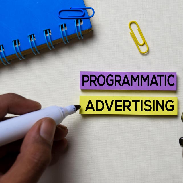Programmatic-Advertising