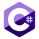 c-hash-icon-small