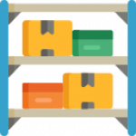 stock